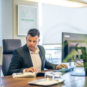 Accounting Software