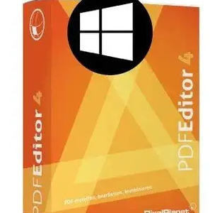 PixelPlanet PDF 4 Profesionall for Purchase