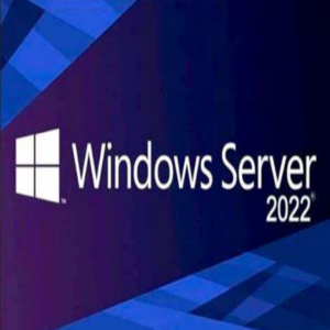 Windows Server 2022 Standard and Datacenter digital license key